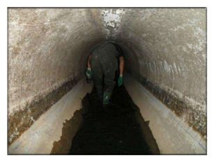 噶尔管道高压清洗