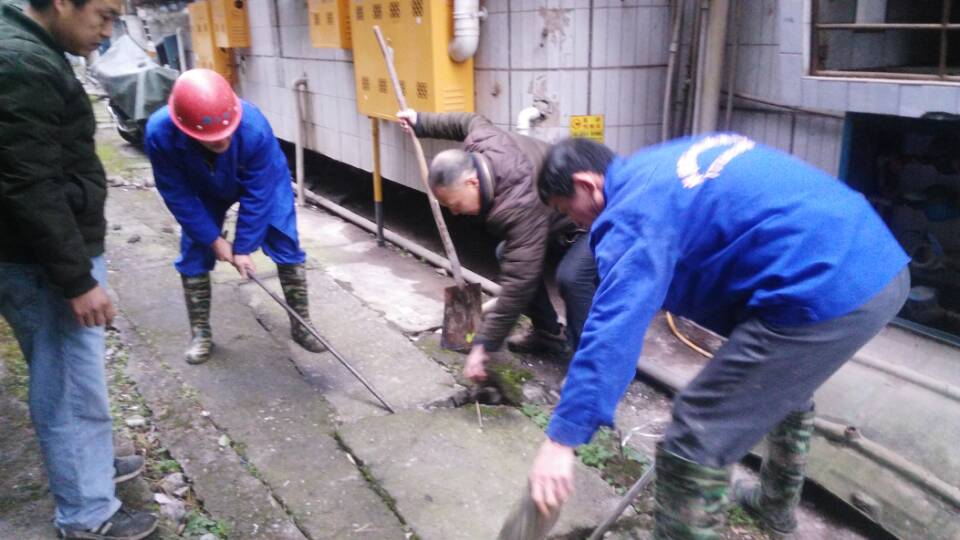 噶尔清掏化粪池、管道疏通一站式服务<高效><技术><可靠>